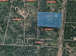 6 Lily Lake Rd, Dunbar, WI 54119