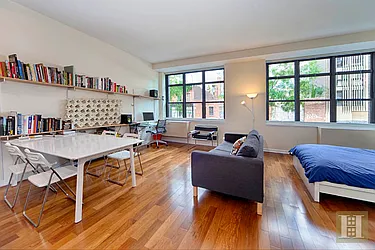 Rented by Halstead Real Estate