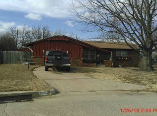 5933 N Central Ave, Oklahoma City, OK 73122