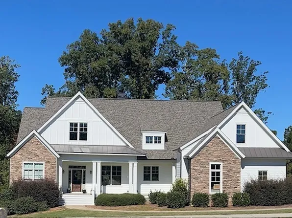 1091 W Magnolia Loop, Madison, GA 30650