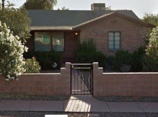 123 N Plumer Ave, Tucson, AZ 85719