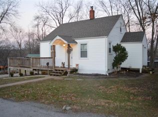 210 N Linden St, Union, MO 63084