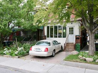 11 Ferrier Ave #Basement, Toronto, ON M4K 3H5