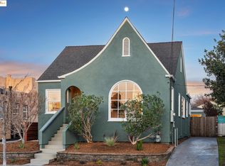 932 33rd St, Richmond, CA 94804