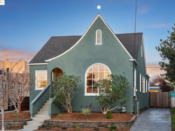 932 33rd St, Richmond, CA 94804