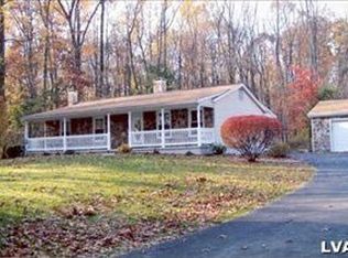 351 Club Rd, Bethel, PA 19507