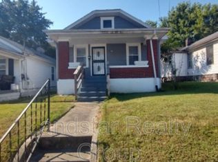 1508 Sale Ave, Louisville, KY 40215