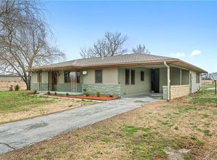 262 W 6th St, Bronaugh, MO 64728