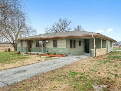 262 W 6th St, Bronaugh, MO, 64728
