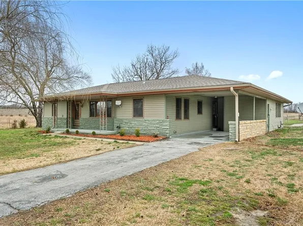 262 W 6th St, Bronaugh, MO 64728