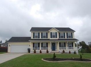 73 Luke Ct, Rineyville, KY 40162