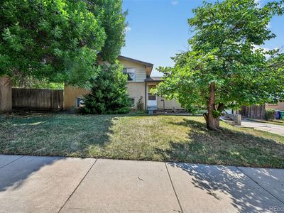2806 S Joslin Court, Denver, CO, 80227