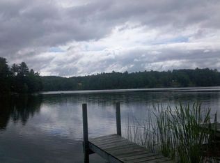 205 Hadlock Pond Rd, Fort Ann, NY 12827