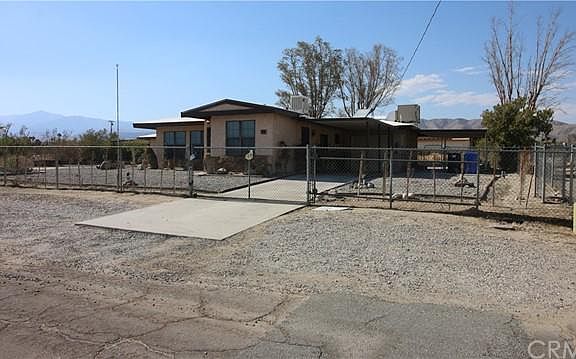 2nd image of 64800 Desert View Ave