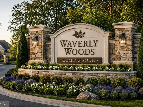 10339 Waverly Woods Dr, Ellicott City, MD 21042