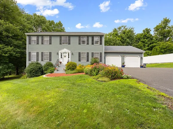 85 Northwest Dr, Watertown, CT 06795