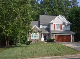 8313 Nantahala Dr, Raleigh, NC 27612