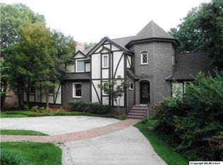 1422 Chandler Rd SE, Huntsville, AL 35801