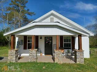 4843 Calhoun Rd NE, Rome, GA 30161