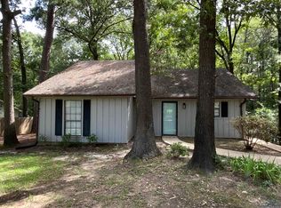 325 County Road 3668, Center, TX 75935