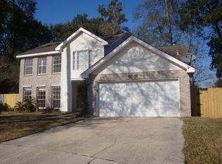 1018 McBeth Ct, Slidell, LA 70461