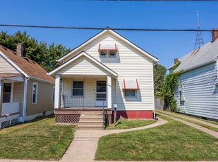 7192 Wentworth Ave, Cleveland, OH