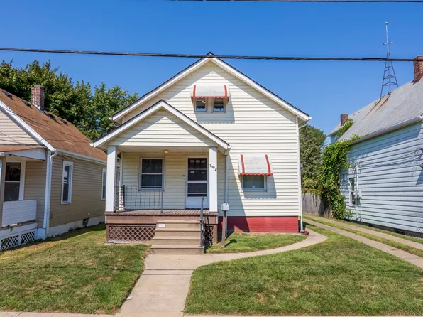 7192 Wentworth Ave, Cleveland, OH 44102