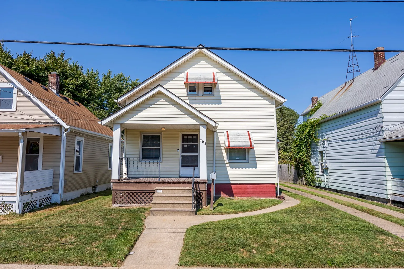7192 Wentworth Ave photo 1