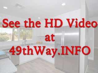 12434 N 49th Way, Scottsdale, AZ 85254
