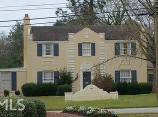 1111 Bellevue Ave, Dublin, GA 31021