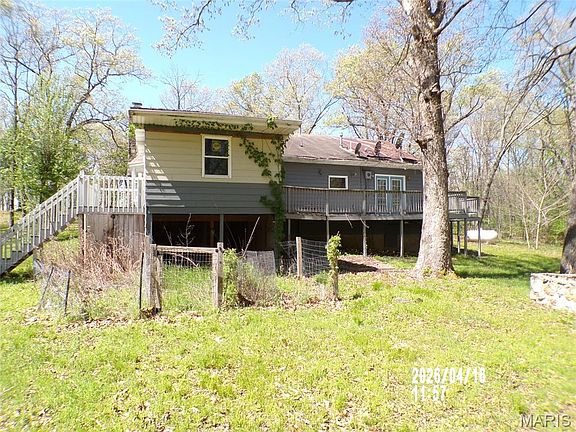 2nd image of 54 Central Hill Rd