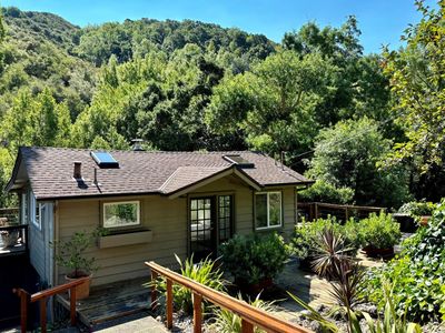132 Carmel Way, Portola Valley, CA, 94028