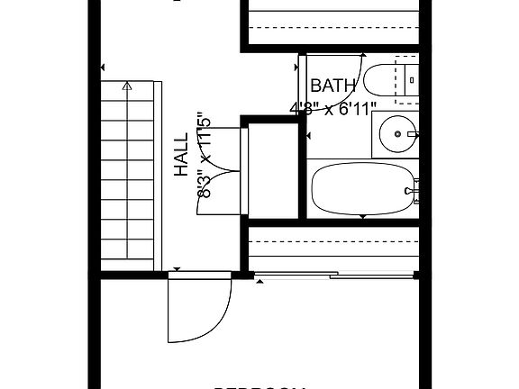 5th image of 301 Neponset St APT 5