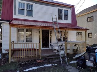 404 Falconer St, Jamestown, NY