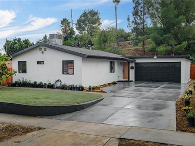 13247 Tripoli Ave, Sylmar, CA, 91342