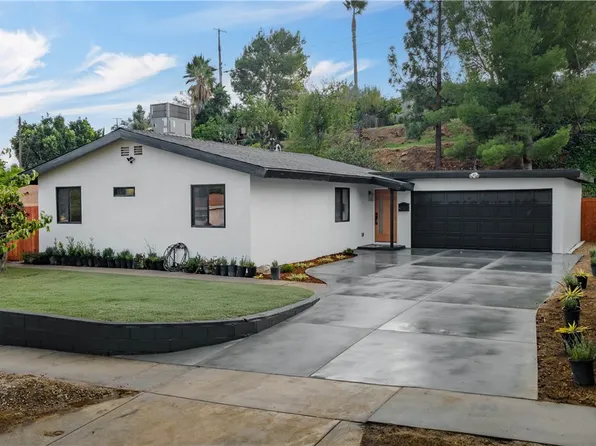 13247 Tripoli Ave, Sylmar, CA 91342