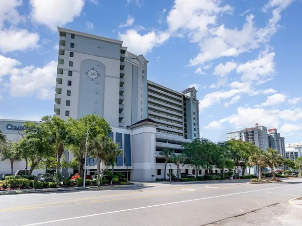 2311 S Ocean Blvd. #142, Myrtle Beach, SC 29577