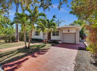Bellaire Sub, Miami, FL 33137