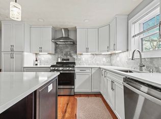 13 High St #1, Amesbury, MA 01913