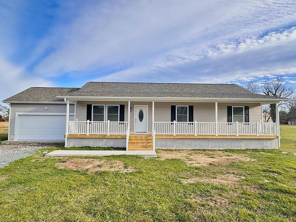 824 Royal Way, Montross, VA 22520 MLS 115422 Zillow