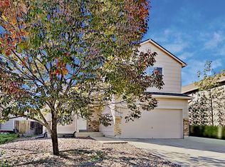 6684 Payette Dr, Colorado Springs, CO 80911
