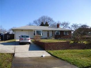 13213 Bellevue St, Silver Spring, MD 20904