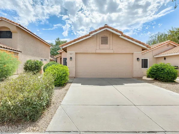 8017 W PARADISE Drive, Peoria, AZ 85345
