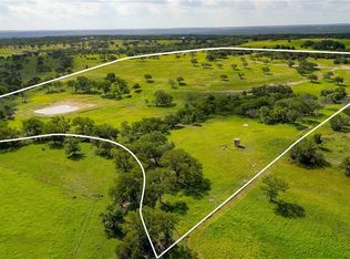 191 Pivot Cir, Briggs, TX 78608