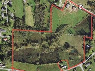 8488 Mason Lewis Rd, Maysville, KY 41056