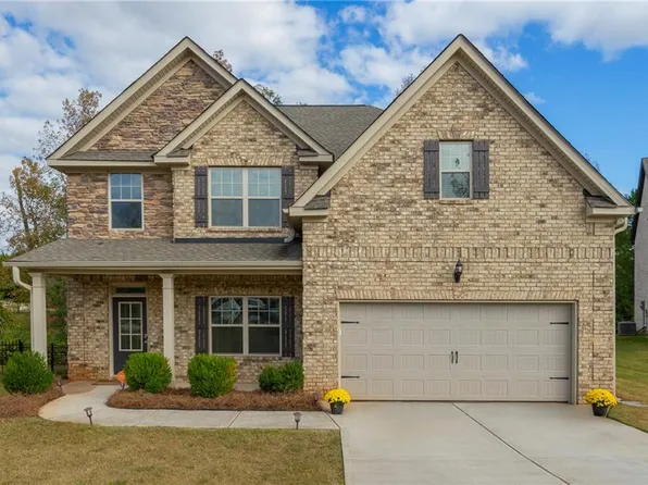 3605 Grassy Dunes Way, Hampton, GA 30228