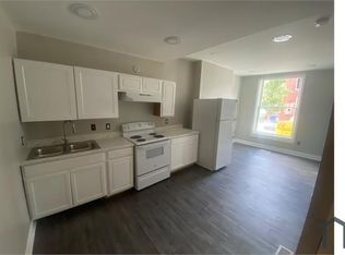 2003 Hollins St #A, Baltimore, MD 21223