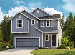 14937 Olympic Loop E, Bonney Lake, WA 98391