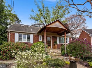 6020 26th Rd N, Arlington, VA 22207