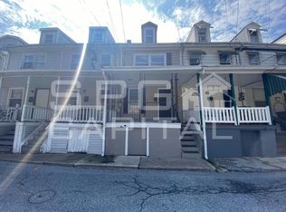 416 Swatara St, Steelton, PA 17113